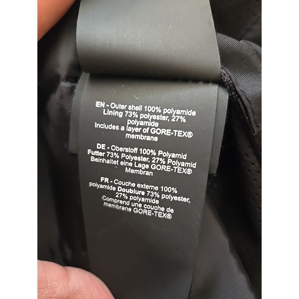 Rev'it Poseidon 2 Gortex Jacket - Waterproof Rugg… - image 4